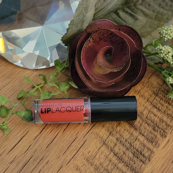 Model Co Lip Lacquer - Picture 1 of 2